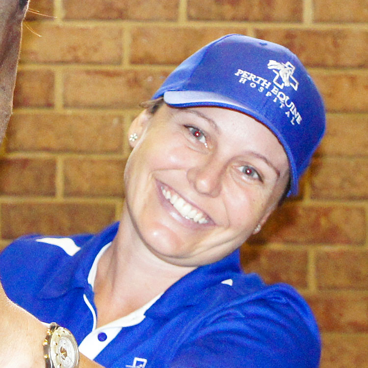 perth-equine-rebecca-reid-nurse image